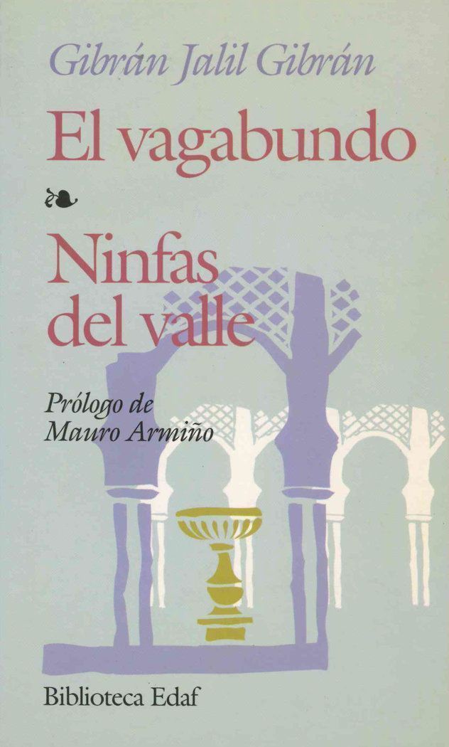Vagabundo,El Ninfas Del Valle