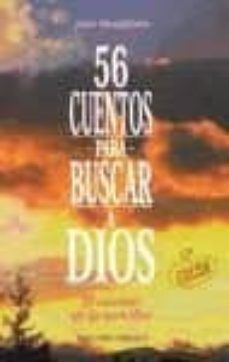 56 cuentos para buscar a dios