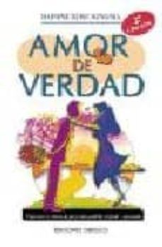 Amor de verdad