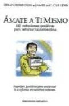 Amate a ti mismo