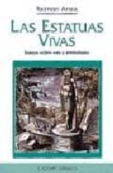 Estatuas vivas, las