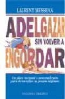 Adelgazar sin volver a engordar