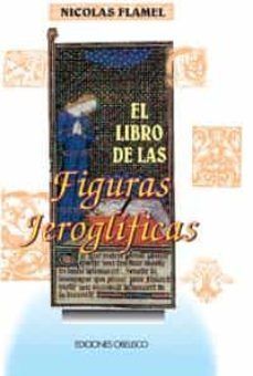 Libro de las figuras jeroglificas