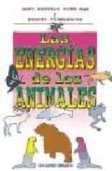 Energias de los animales, las