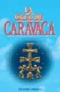Cruz de caravaca-bolsillo