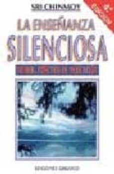 Enseñanza silenciosa-bolsillo