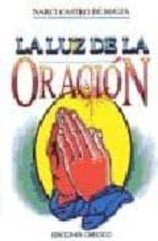 Luz de la oracion,la-bolsillo