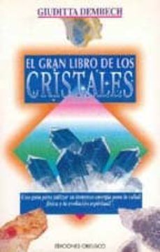 Gran libro de los cristales, el