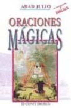 Oraciones magicas-bolsillo