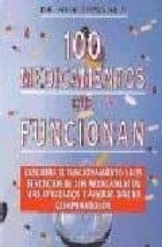 100 medicamentos que funcionan