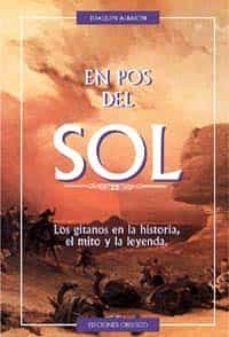 En pos del sol