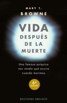 Vida despues de la muerte