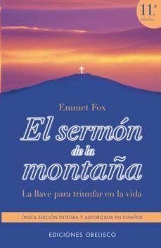 Sermon de la montaña, el
