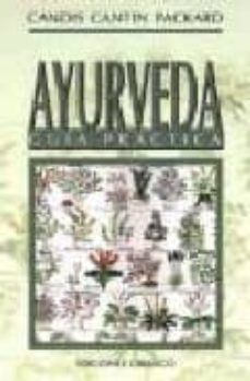 Ayurveda-guia practica-bolsillo