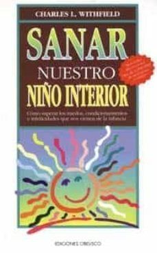 Sanar nuestro niño interior