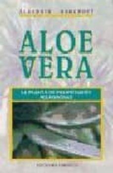 Aloe vera (e.a.)