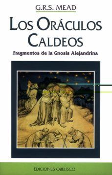 Oraculos caldeos,los