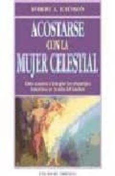 Acostarse con la mujer celestial