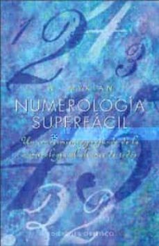 Numerologia superfacil