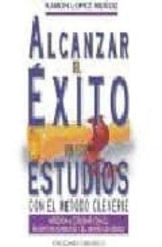 Alcanzar exito estudios