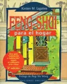 Feng shui para el hogar