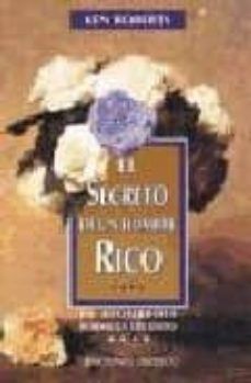 Secreto de un hombre rico,el