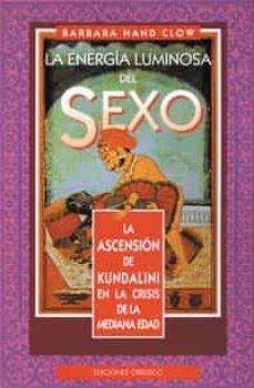 Energia luminosa del sexo,la