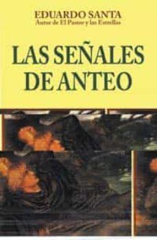 Señales de anteo,las