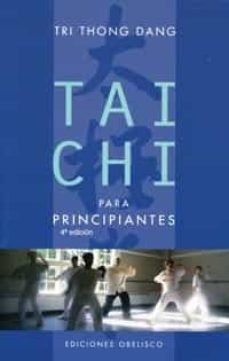 Tai chi para principiantes(n.p.)