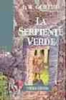 Serpiente verde, la (e.a.)