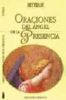 Oraciones del angel de la presencia