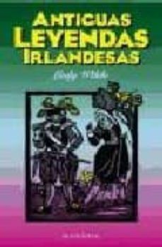 Antiguas leyendas irlandesas