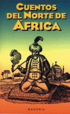 Cuentos del norte de africa