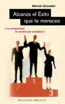 Alcanza el exito que te mereces