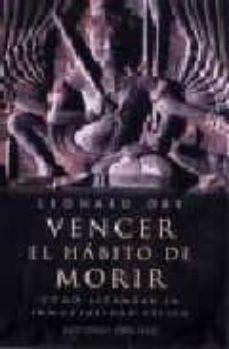 Vencer el habito de morir