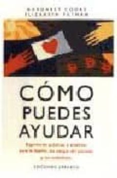 Como puedes ayudar