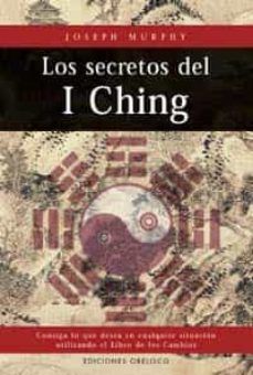 Secretos del i ching, los