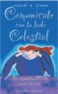 Comunicate con tu lado celestial