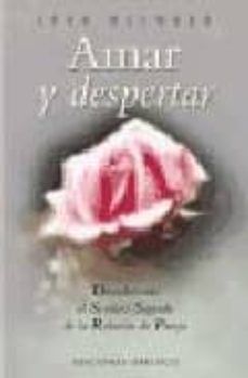 Amar y despertar