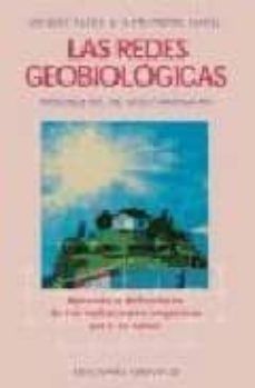 Redes geobiologicas
