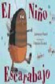 Niño escarabajo, el