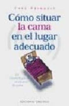 Como situar la cama en el lugar adecuado
