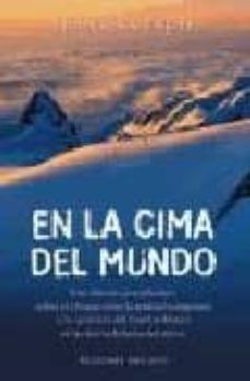En la cima del mundo