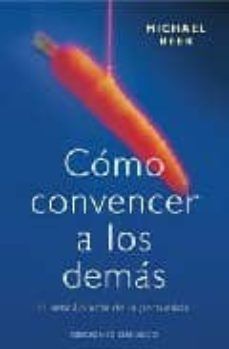 Como convencer a los demas