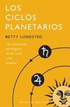 Ciclos planetarios,los