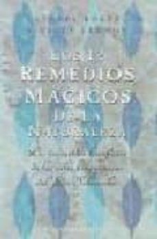 Doce remedios magicos de la naturaleza,los