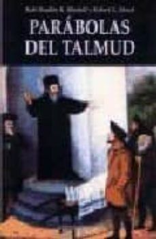 Parabolas del talmud (e.a.)