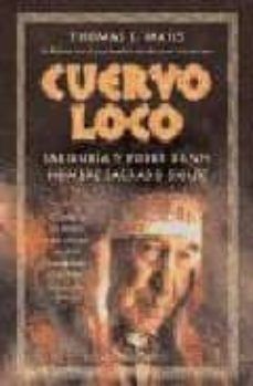 Cuervo loco