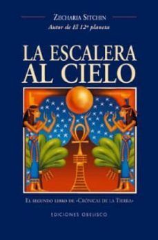Escalera al cielo, la