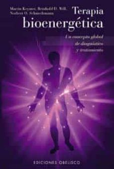Terapia bioenergetica